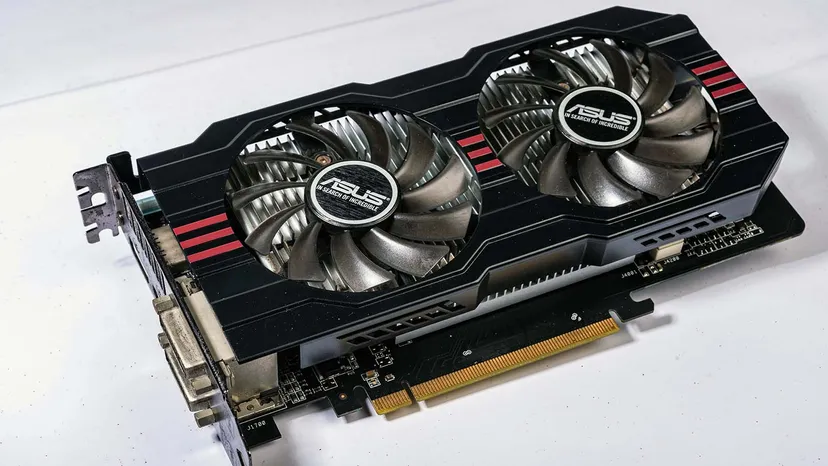 GPU