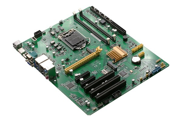 Motherboard