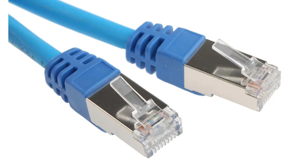 Ethernet